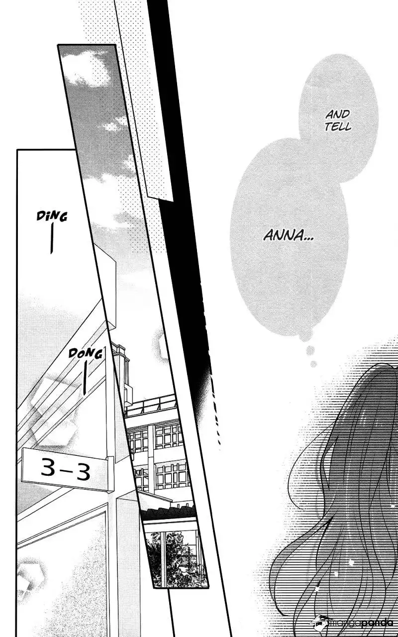 Nijiiro Days (MIZUNO Minami) Chapter 41 17